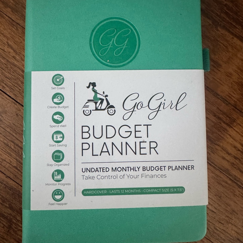 Green Budget Planner